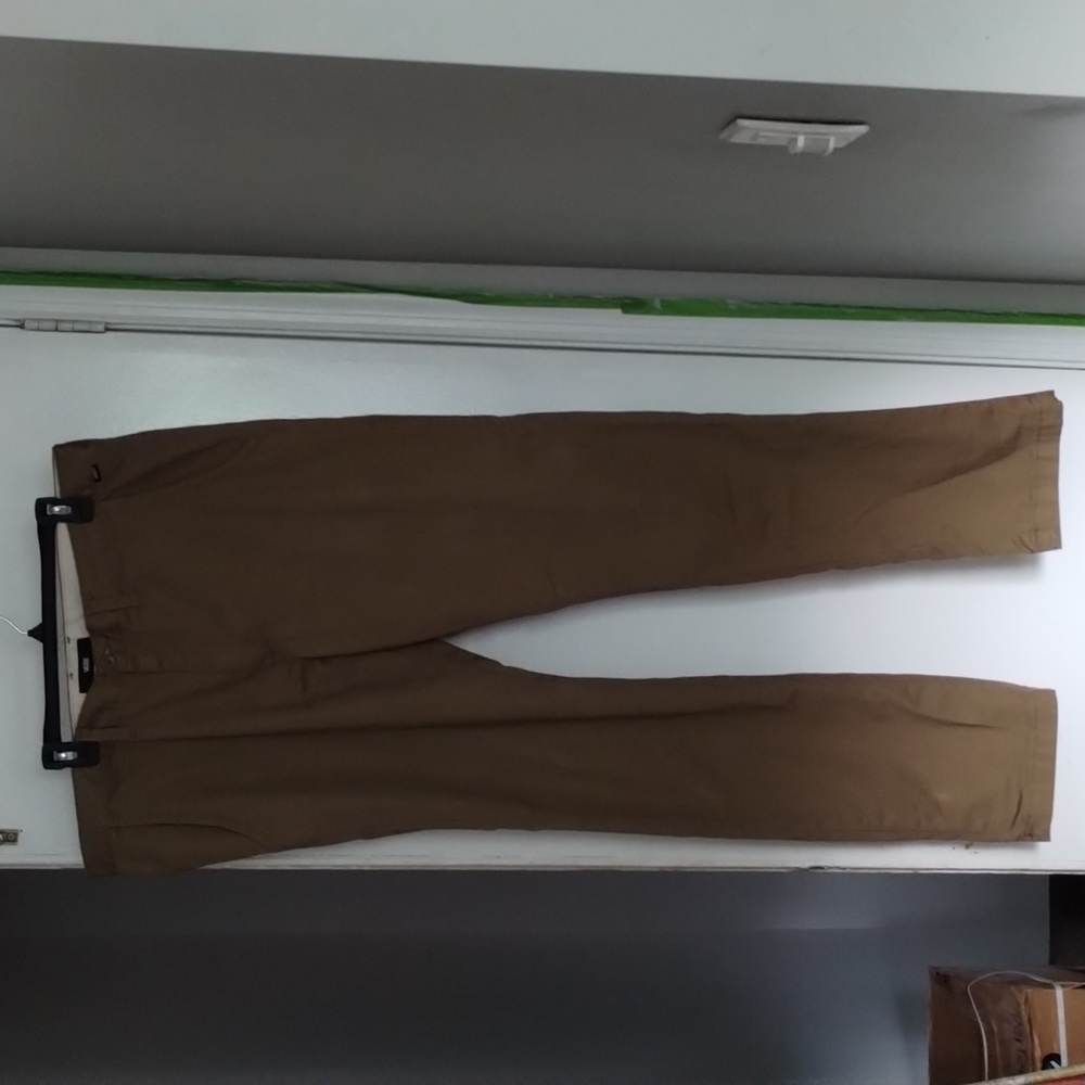 Vans Pants Size 38 amazing shape